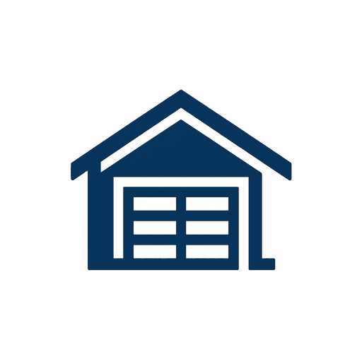 O'Fallon Garage Door logo